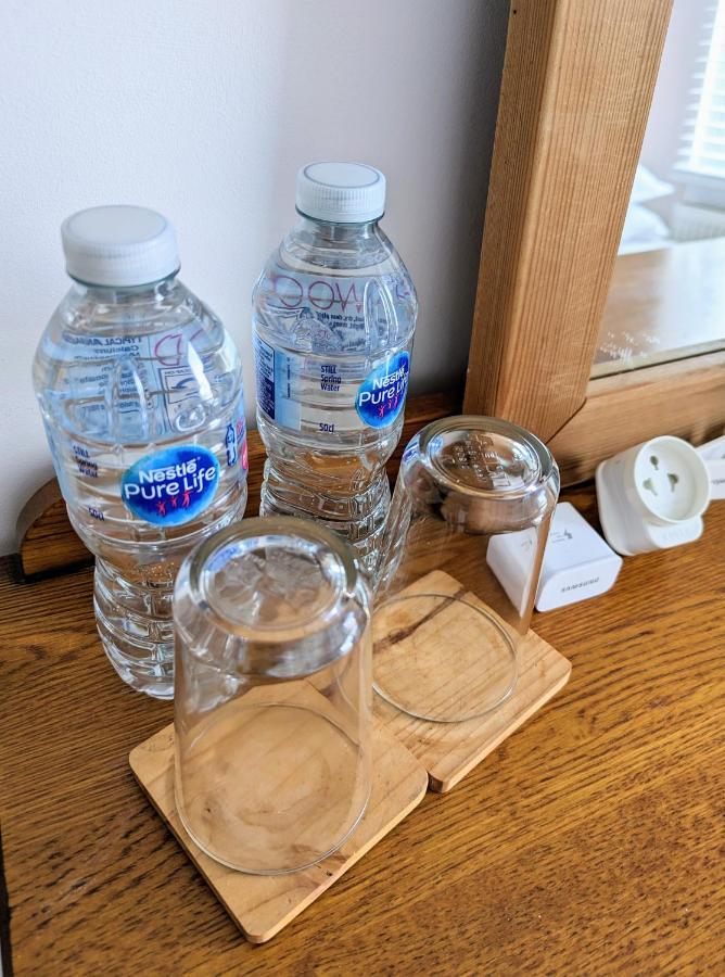 Cosy Guest Room In A Family Home With Free Parking Edinburgh Ngoại thất bức ảnh