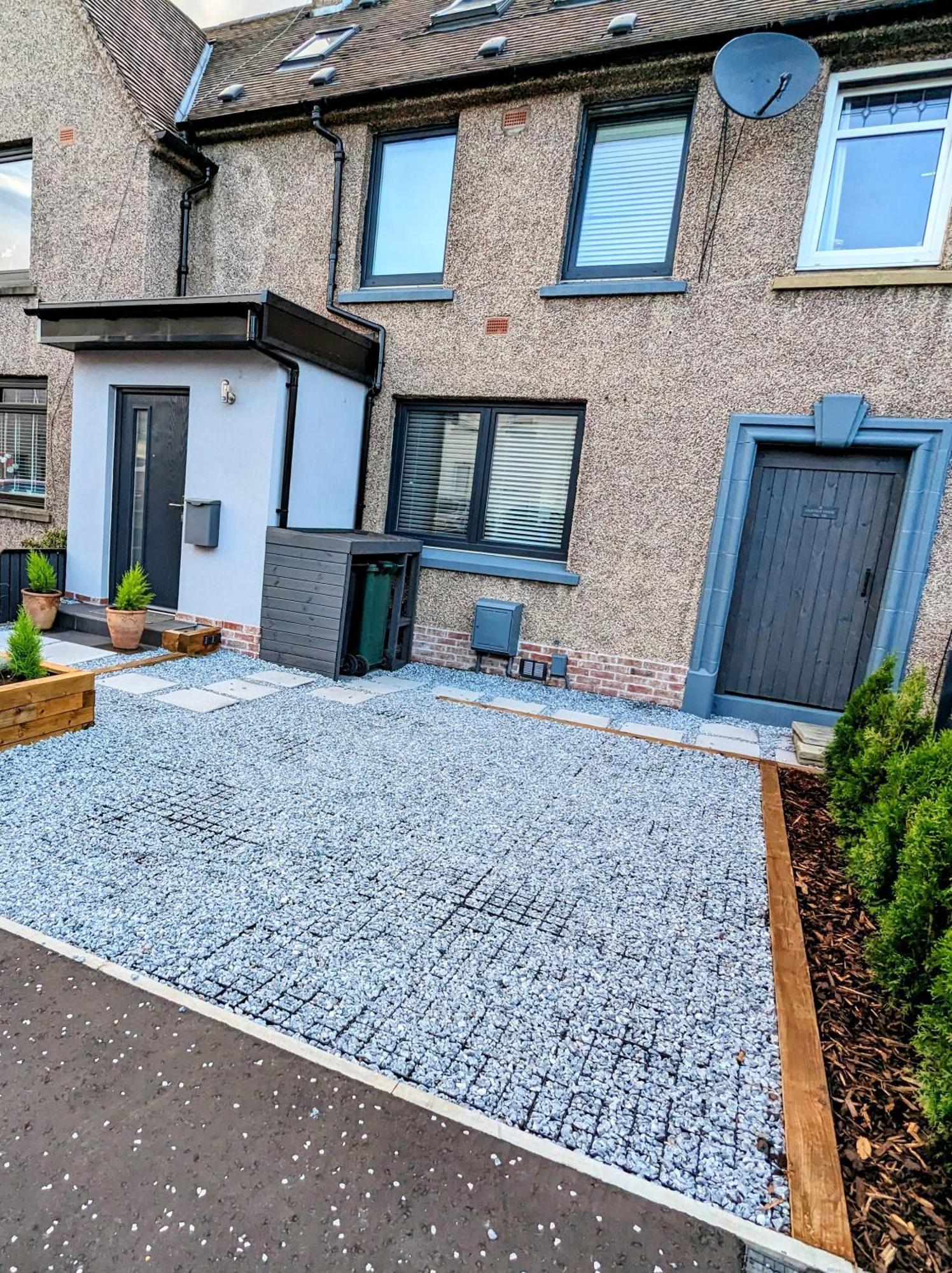 Cosy Guest Room In A Family Home With Free Parking Edinburgh Ngoại thất bức ảnh